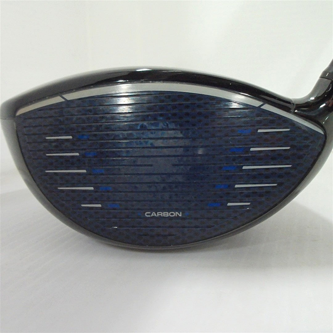 TaylorMade Qi10 10.5° TENSEI BLUE TM50/S TaylorMade Driver Qi10 MAX 10.5° Stiff TENSEI BLUE TM50 – GOLF