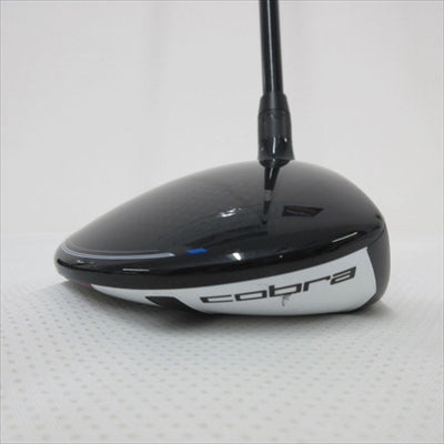 Cobra Fairway cobra AEROJET MAX 5W 18.5° StiffRegular SPEEDER NX for Cobra