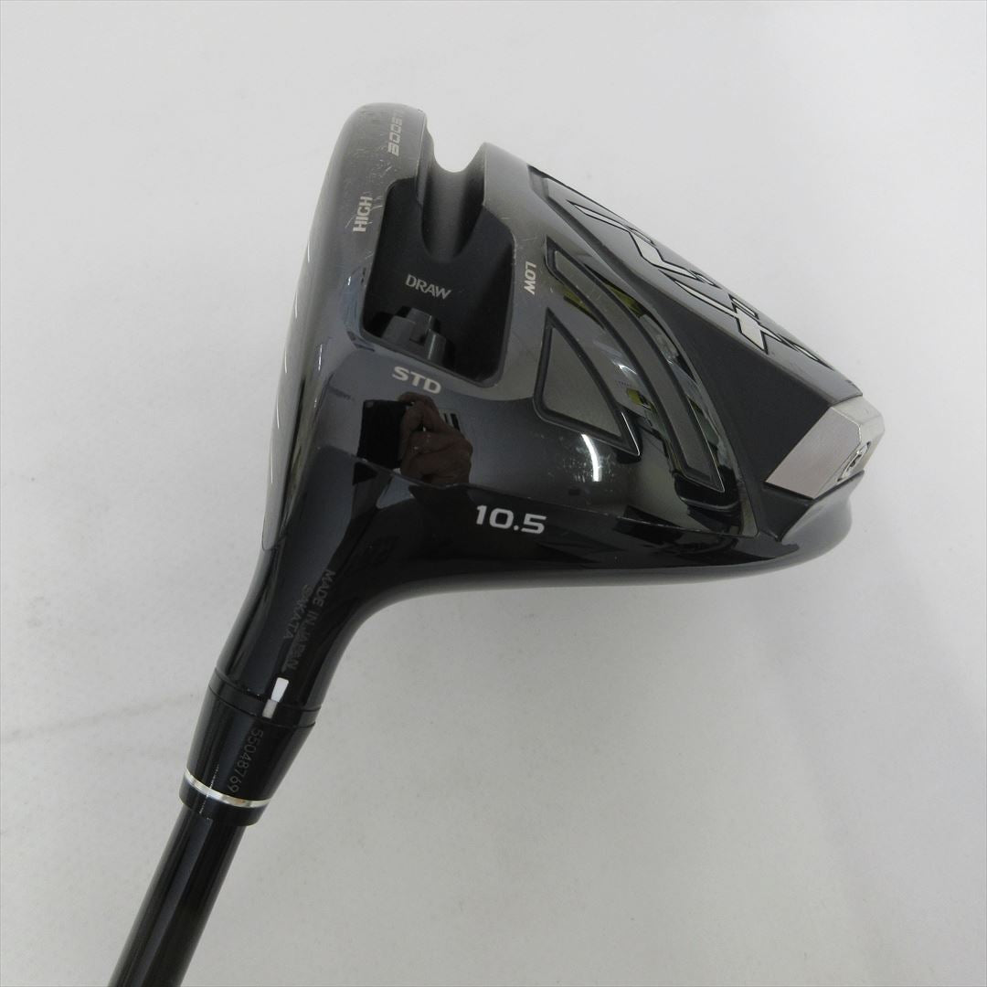 HONMA Driver Left-Handed BERES NX 10.5° Regular VIZARD FOR NX 45