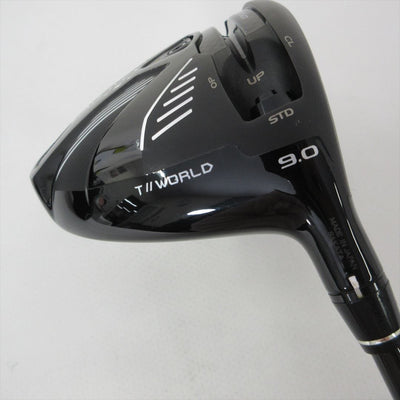 HONMA Driver TOUR WORLD TW757 S 9° Stiff VIZARD for TW757