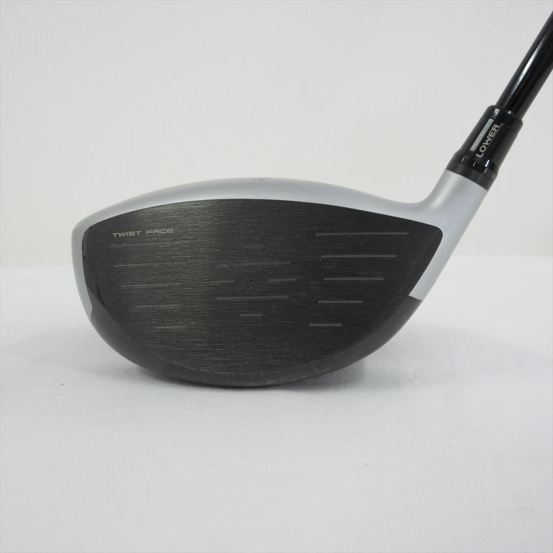 TaylorMade Driver M4 10.5° Regular FUBUKI TM5