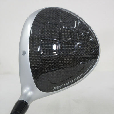 HONMA Driver BERES NX SSS 10.5° StiffRegular VIZARD FOR NX 45