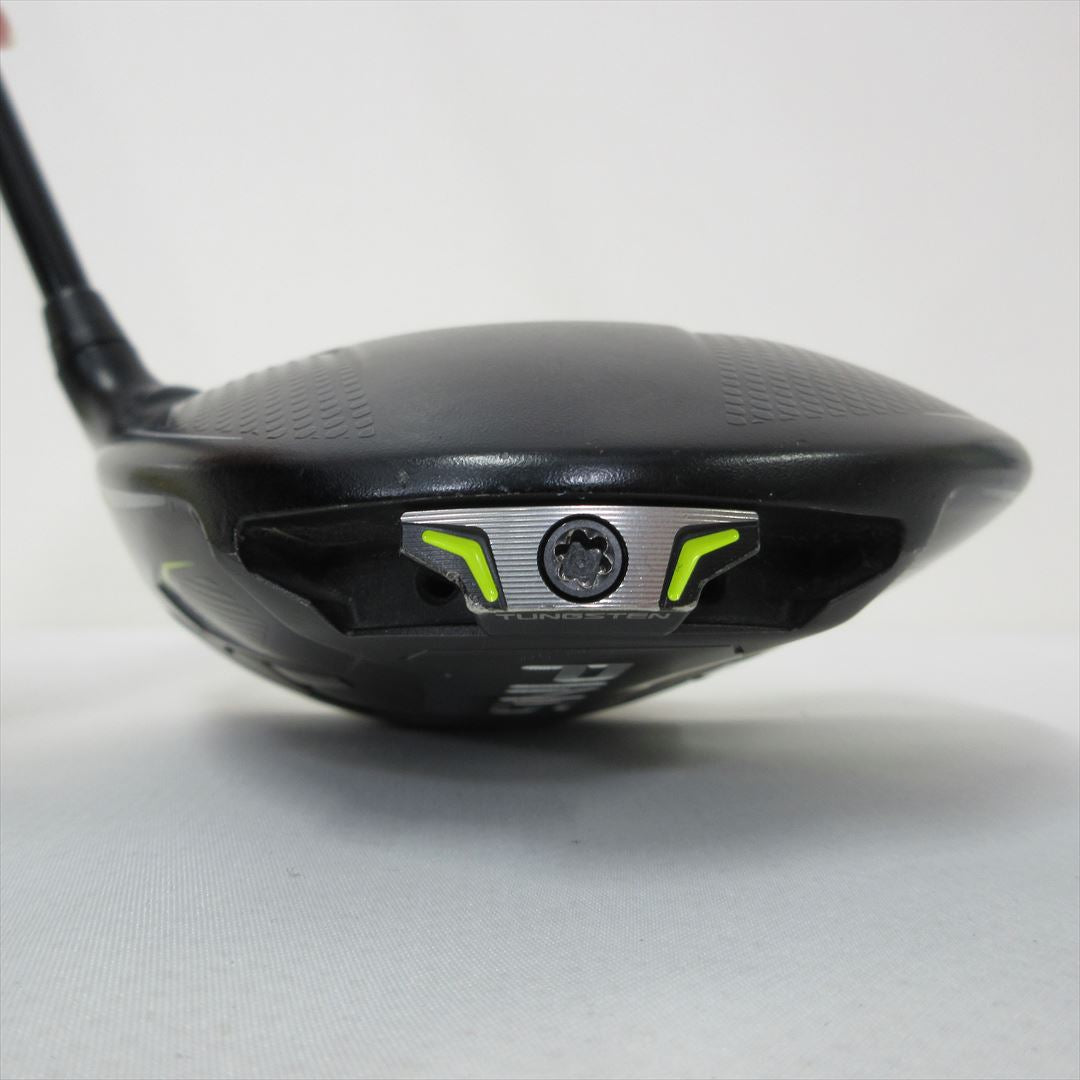 Ping Driver Fair Rating G430 MAX 10.5° Stiff ALTA J CB BLACK