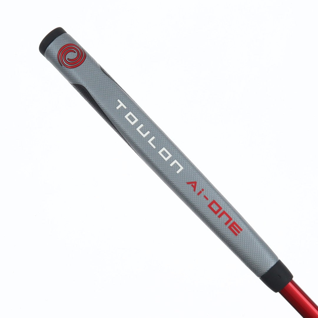 Odyssey Putter TOULON Ai-ONE DAYTONA BEACH H4.5 – GOLF Partner USA