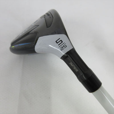 TaylorMade Hybrid SIM2 MAX HY 25° Ladies A TENSEI BLUE TM40(SIM2)