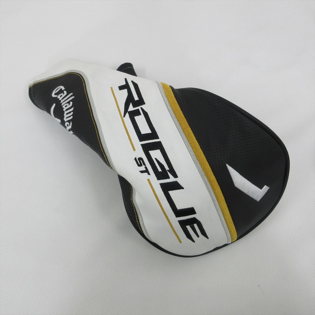 Callaway Driver ROGUE ST MAX 10.5° StiffRegular VENTUS 5 for CW(ROGUE ST)