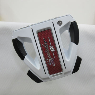 TaylorMade Putter Spider EX GHOST WHITE Flow Neck 34 inch