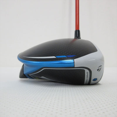 TaylorMade Driver SIM2 MAX 10.5° Regular TOUR AD DJ-5