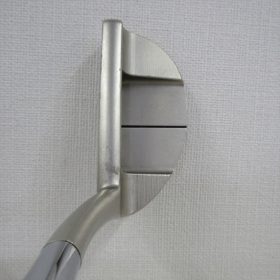 Odyssey Putter WHITE DAMASCUS #9 34 inch