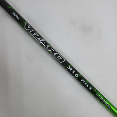 HONMA Fairway TOUR WORLD TW757 3W 15° Stiff VIZARD MA 6