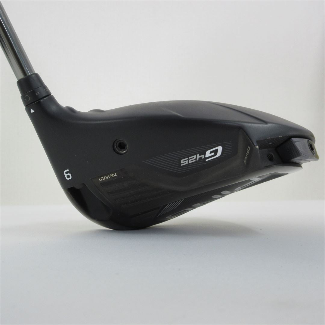 Ping Driver G425 LST 9° Stiff PING TOUR 173-65