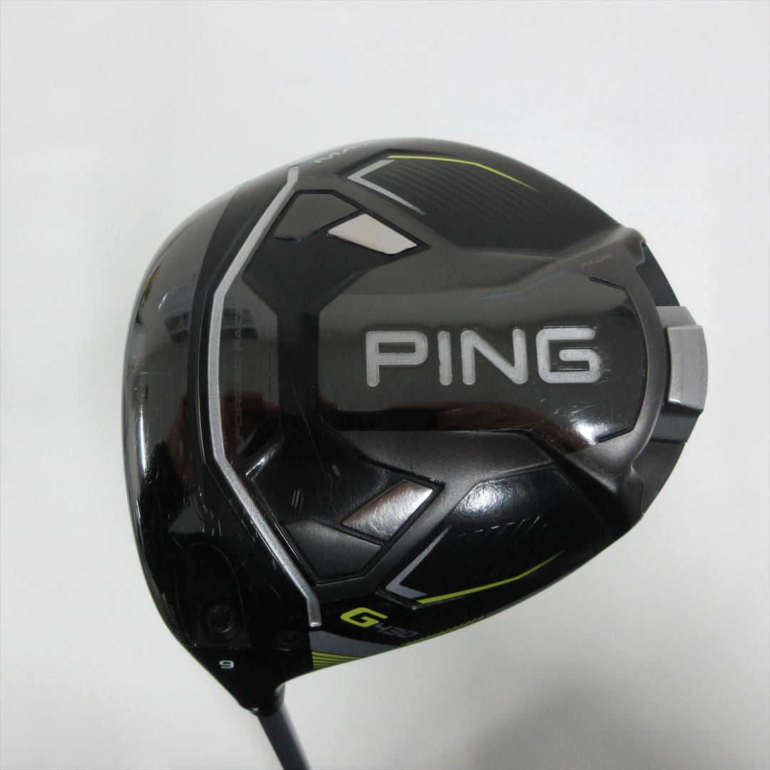 Ping Driver Left-Handed G430 HL MAX 9° Other SPEEDER NX 45