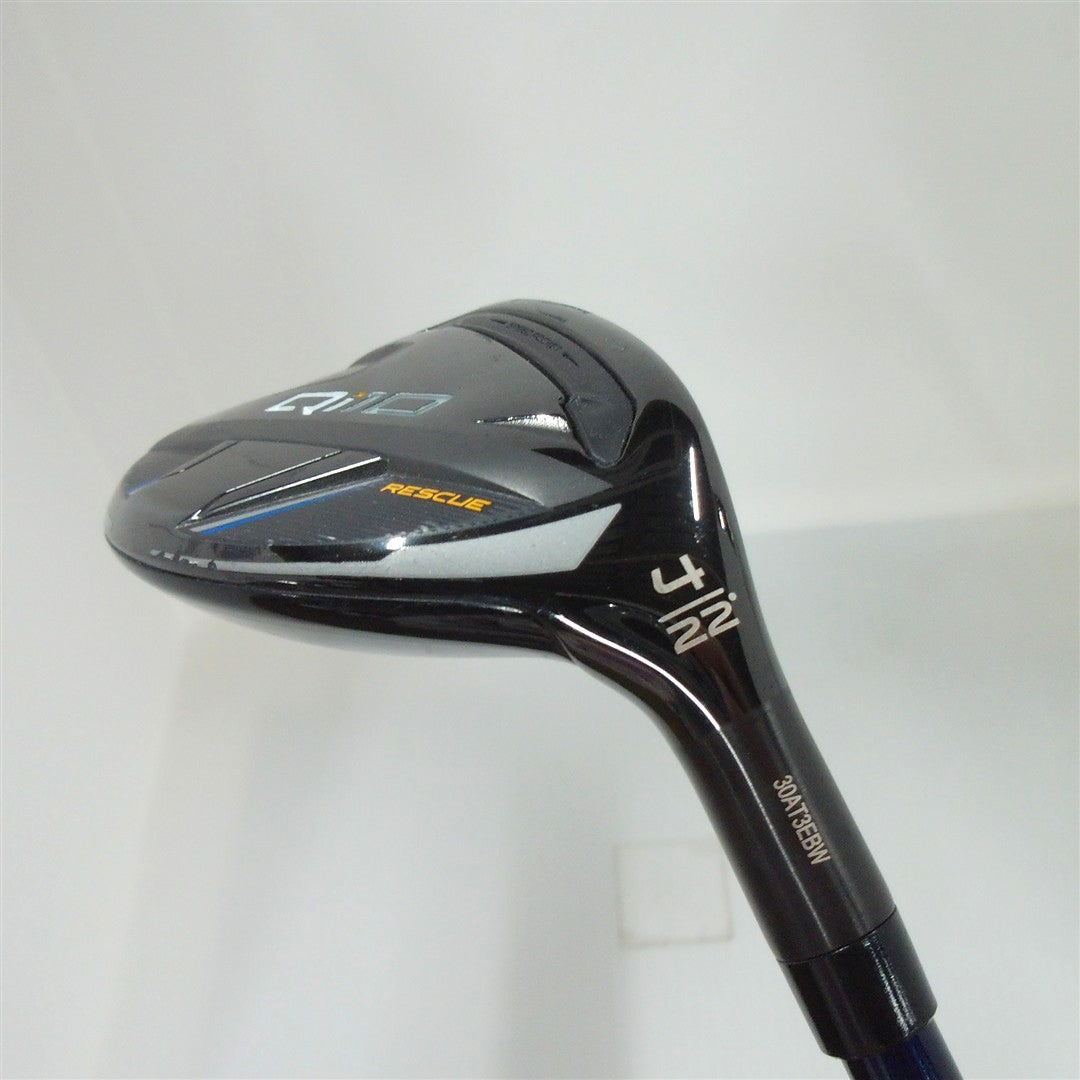 TaylorMade Hybrid Qi10 Qi10 – GOLF Partner USA