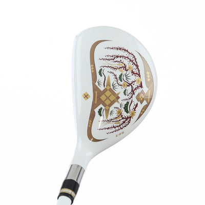 HONMA Hybrid BERES AIZU HY 25° StiffRegular 2S ARMRQ MX