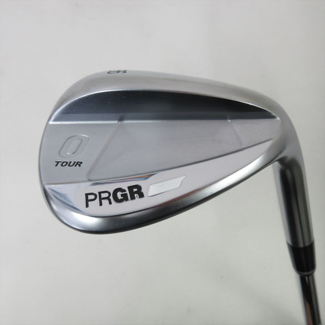 PRGR Wedge PRGR 0 TOUR WEDGE(2023) 56° NS PRO MODUS3 TOUR105