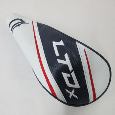 Cobra Driver KING LTDx LS 9° Stiff TENSEI Blue AV 65