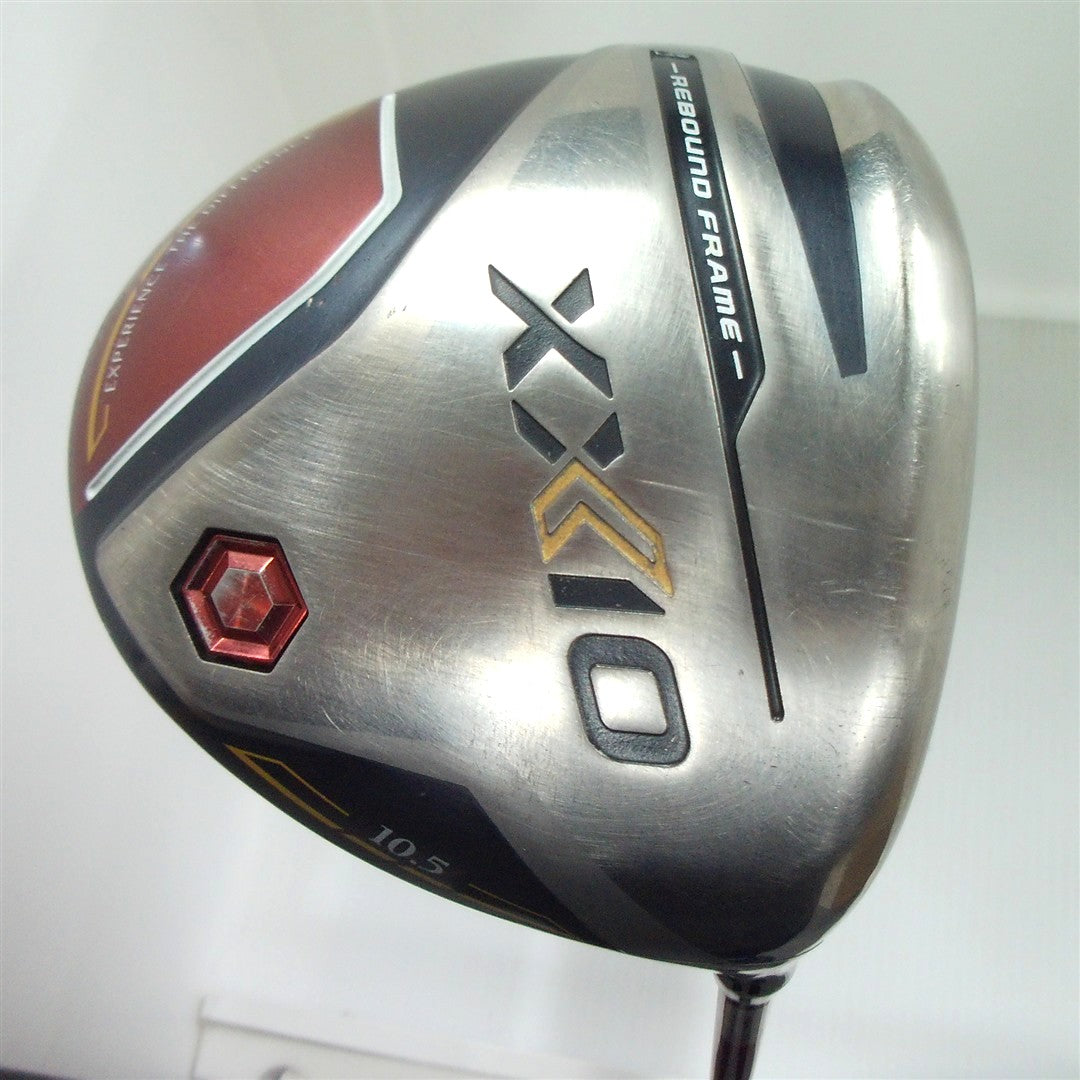 Dunlop Driver XXIO -2022 – GOLF Partner USA