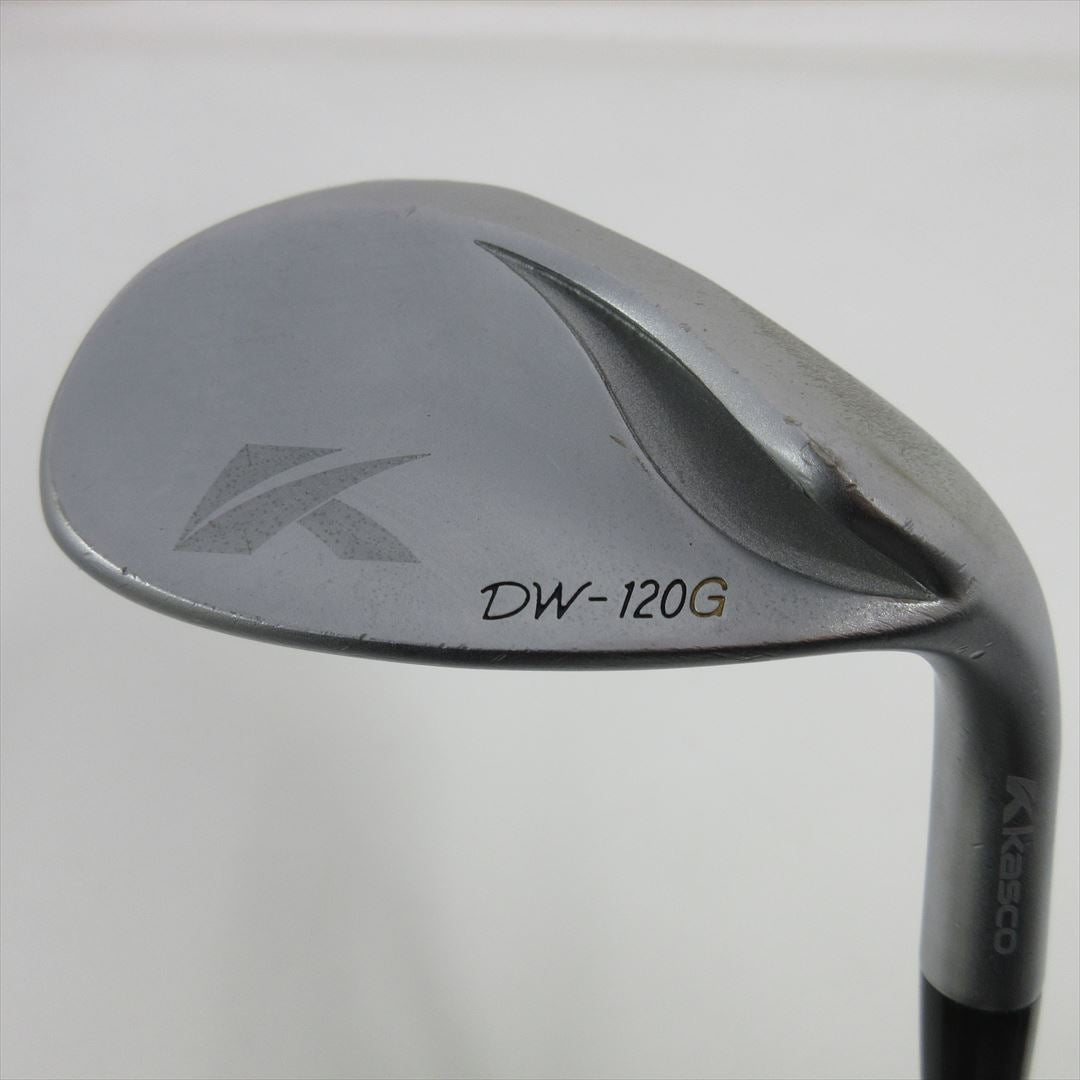 Kasco Wedge Dolphin Wedge DW-120G Silver 60° Dolphin DP-201