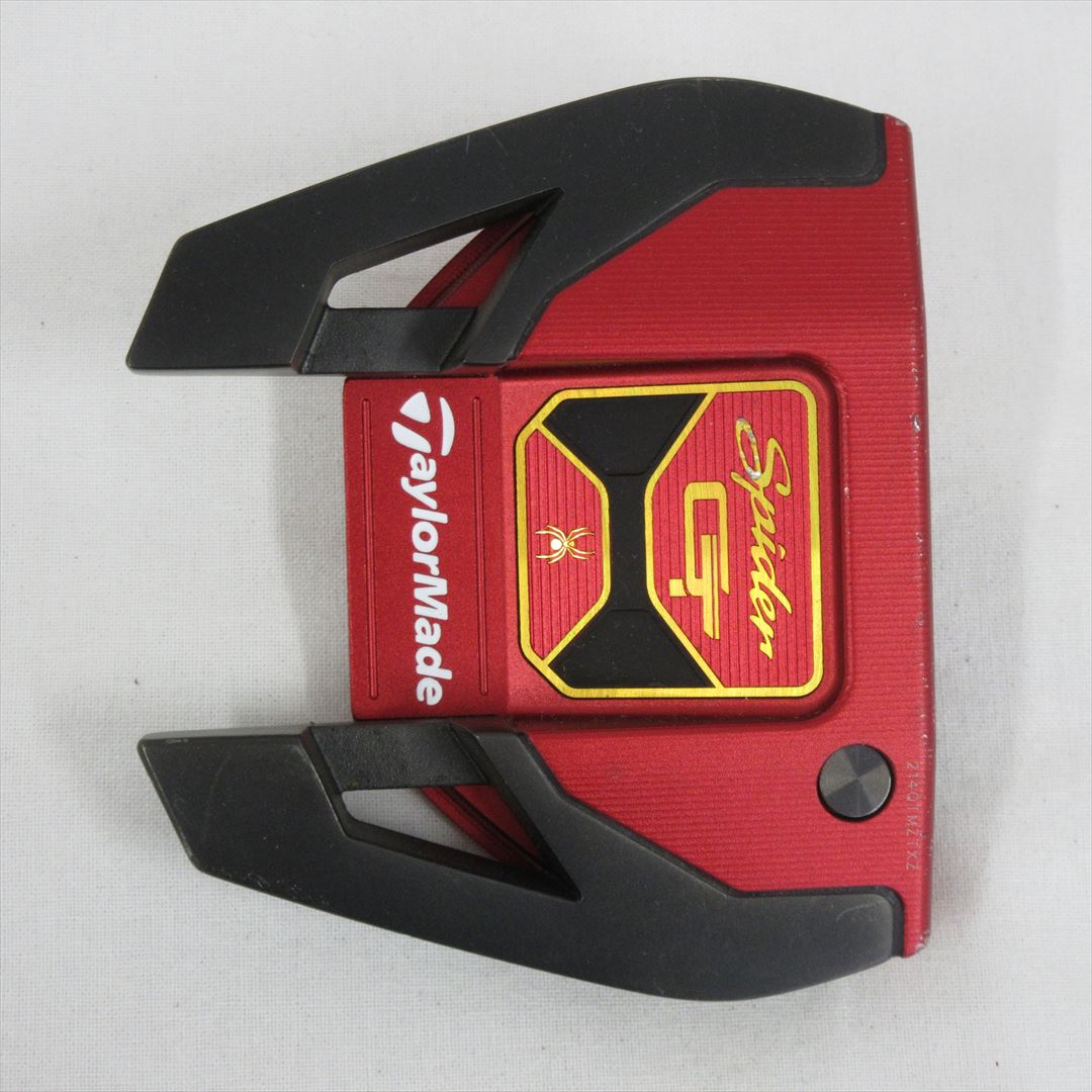 TaylorMade Putter Spider GT RED – GOLF Partner USA