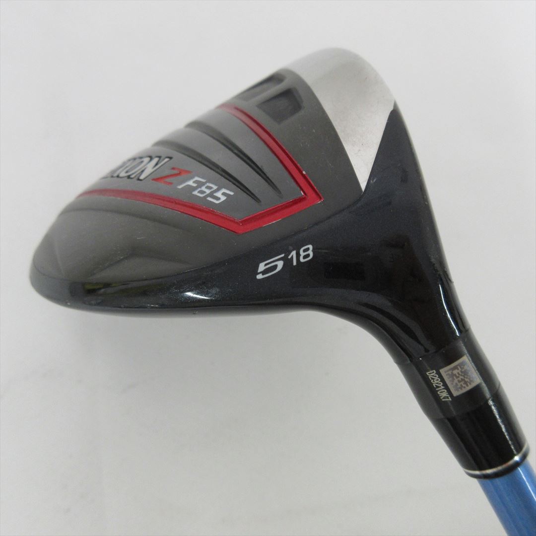 Dunlop Fairway SRIXON Z F85 – GOLF Partner USA