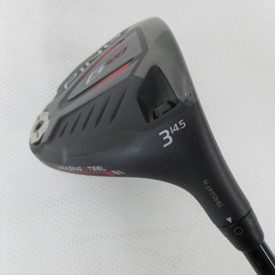 Ping Fairway G410 3W 14.5° Stiff TENSEI CK PRO ORANGE 70