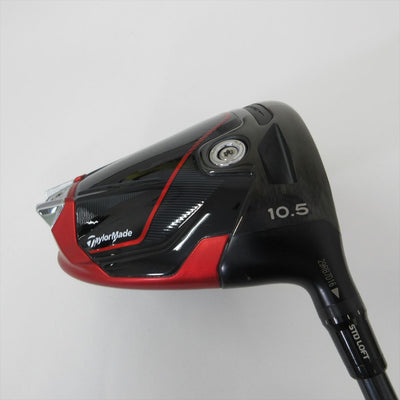 TaylorMade Driver STEALTH2 10.5° Stiff TENSEI RED TM50(STEALTH)