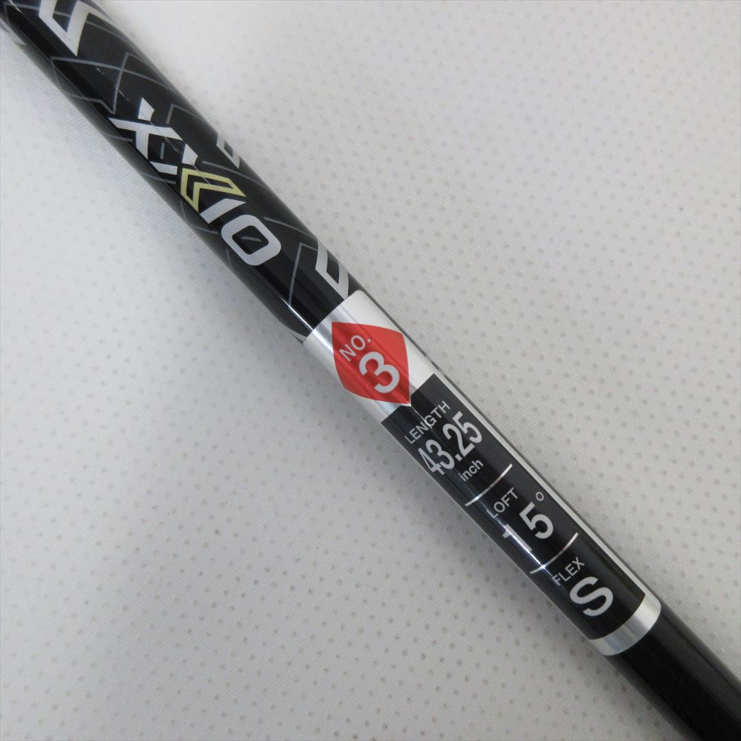 XXIO Fairway XXIO11 3W 15° Stiff XXIO MP1100