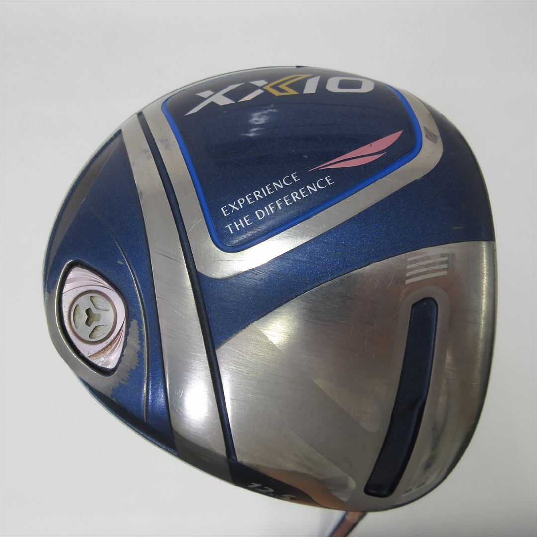 XXIO Driver Fair Rating XXIO11 12.5° Ladies A XXIO MP1100L