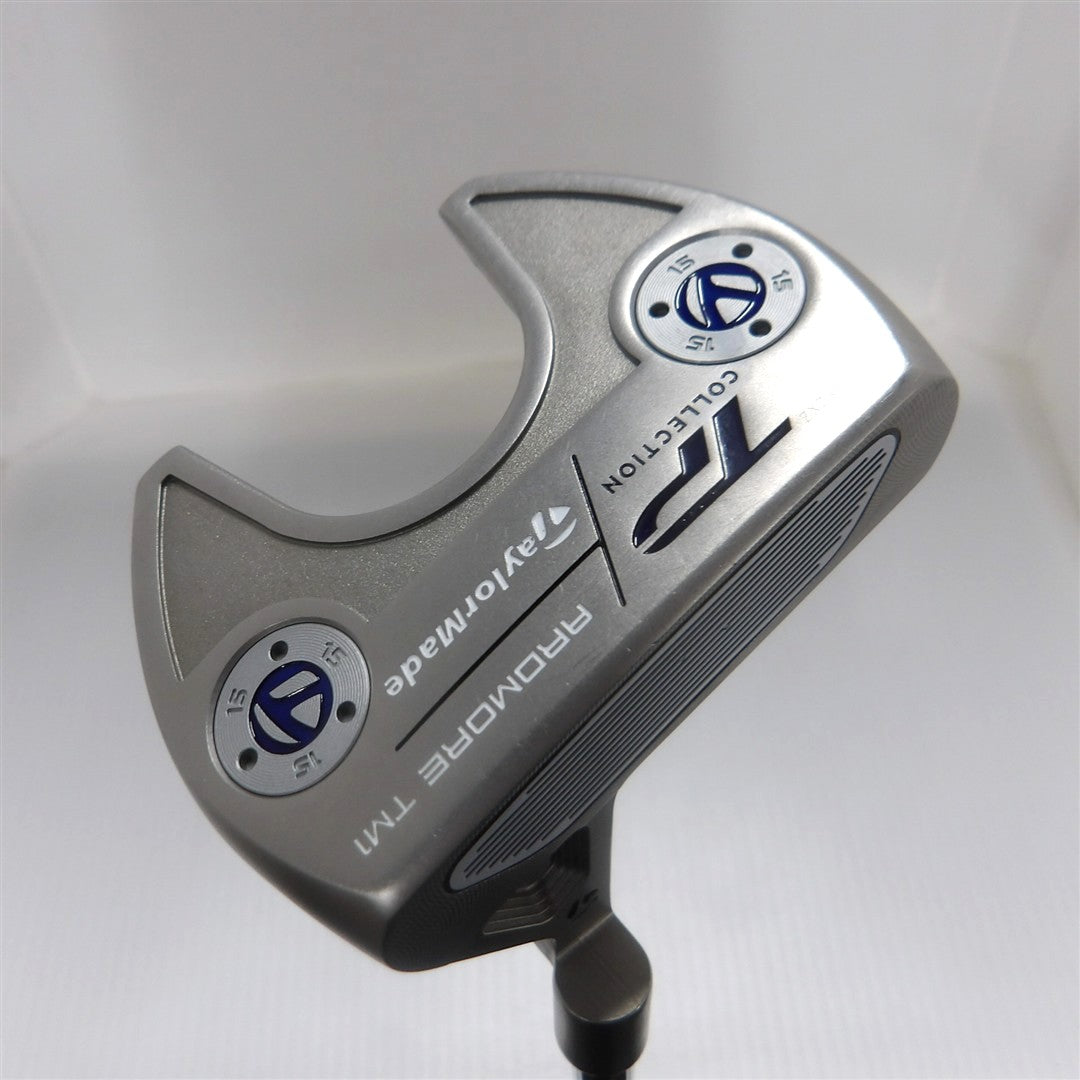 クラブ TaylorMade TP Collection ARDMORE TM1 TaylorMade Putter TP COLLECTION HYDRO BLAST ARDMORE TM1 33 inch