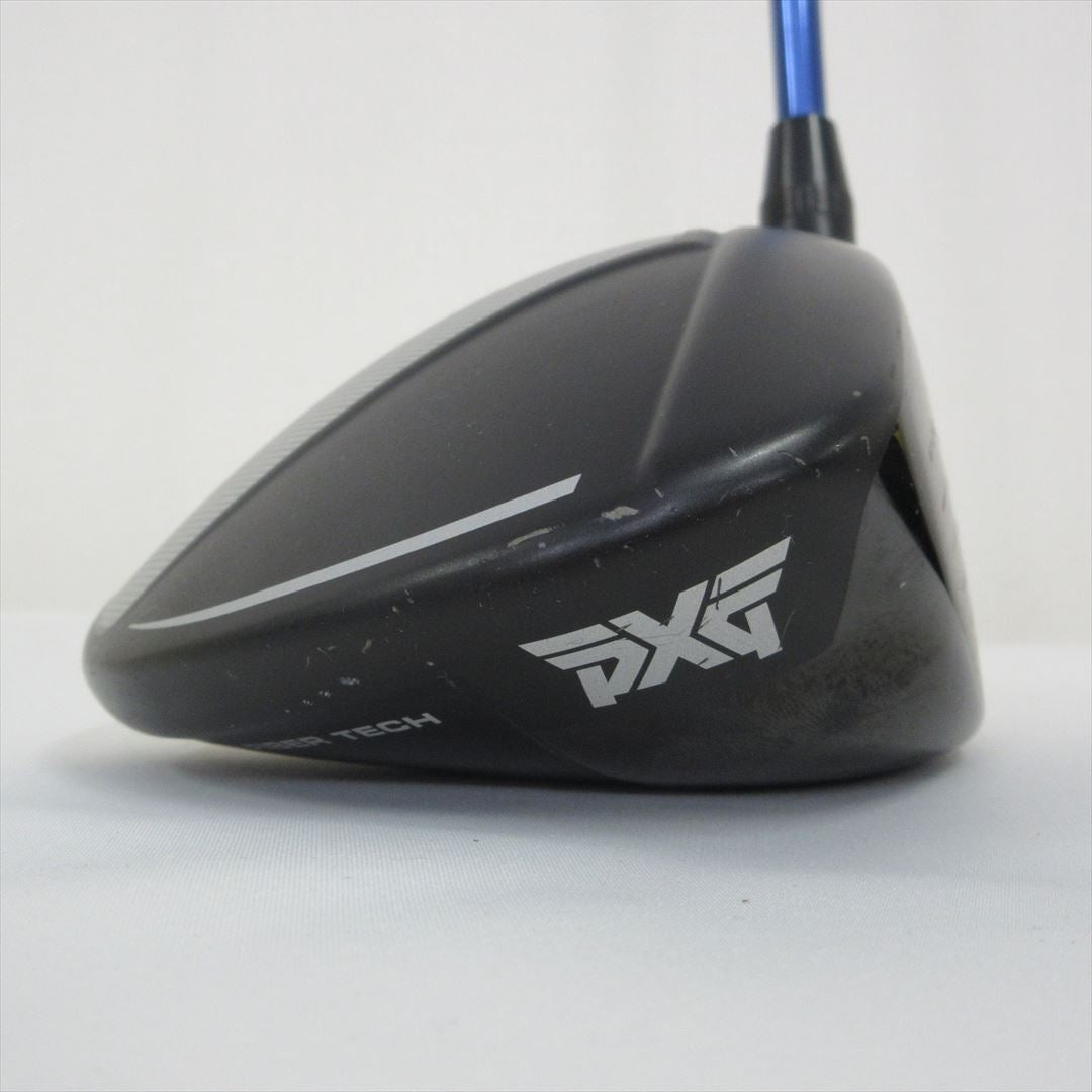 PXG Driver Fair Rating PXG 0811X GEN4 9° Stiff DIAMANA TB 60