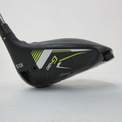 Ping Driver G430 LST 10.5° Flex-X PING TOUR 2.0 CHROME 65