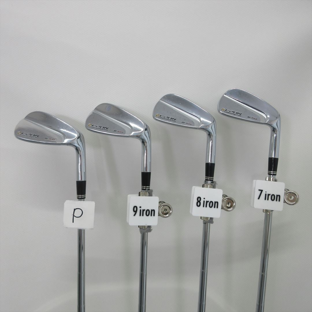 Epon AF-Tour DynamicGold DG-S200 #5-9.P Epon Iron Set EPON AF-Tour MB(