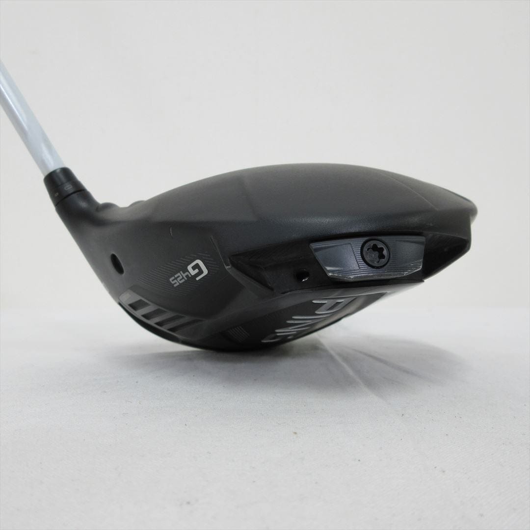 Ping Driver G425 LST 10.5° Regular Speeder 569 EVOLUTION 7: – GOLF