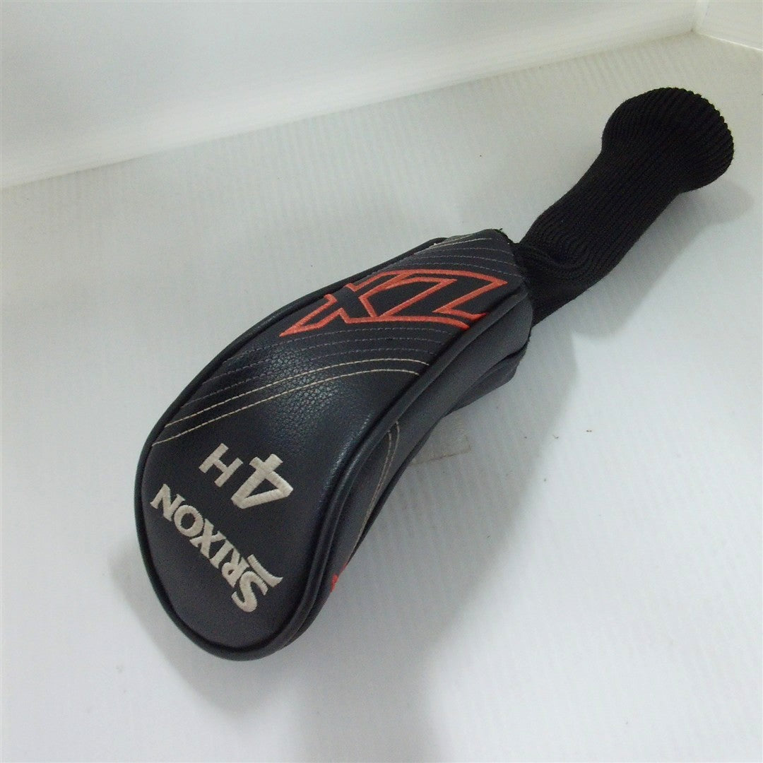Dunlop Hybrid SRIXON ZX H – GOLF Partner USA