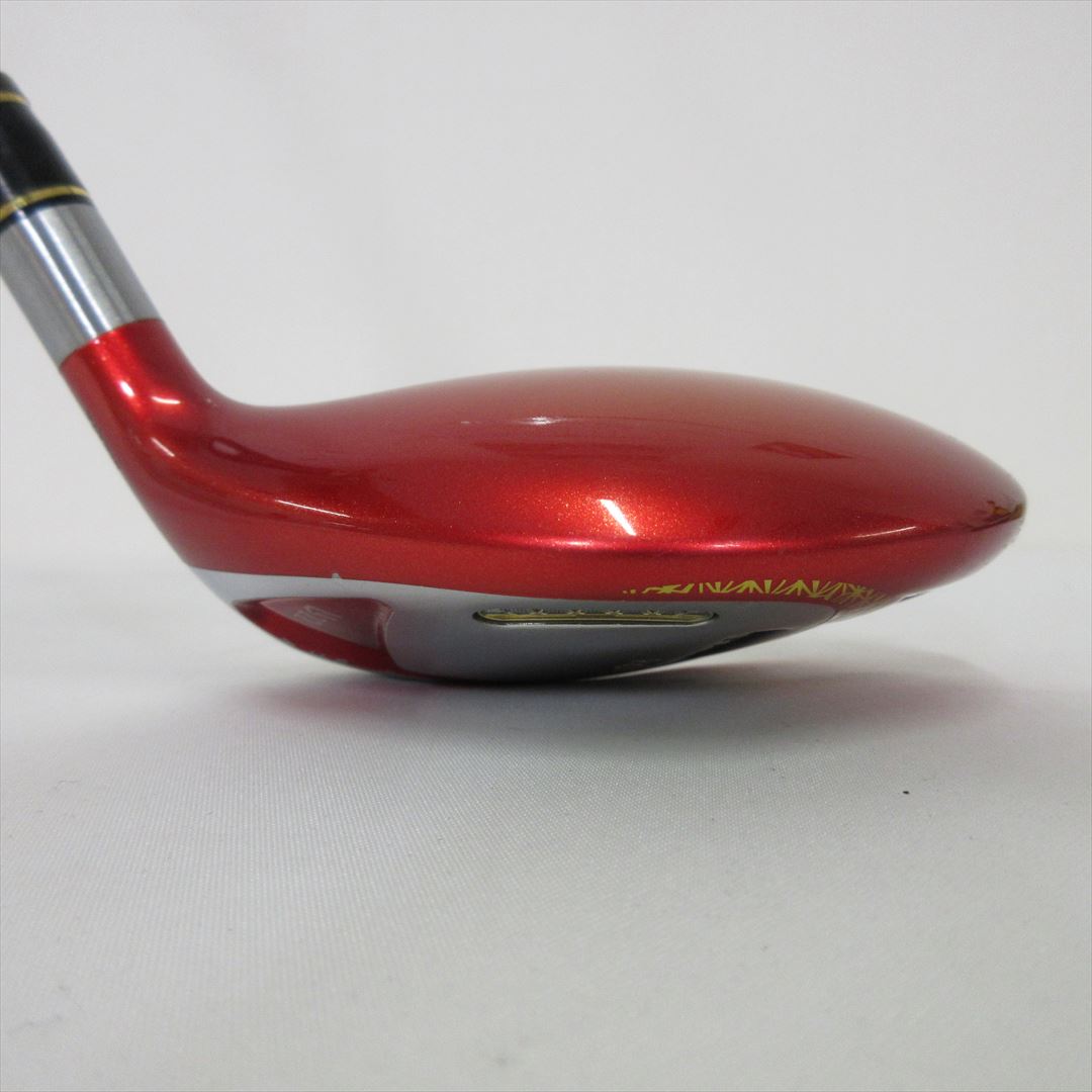 HONMA Hybrid BERES07 HY 22° Regular 4S ARMRQ 42