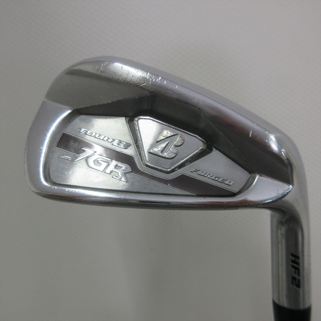 Bridgestone Iron Set TOUR B JGR HF2 – GOLF Partner USA