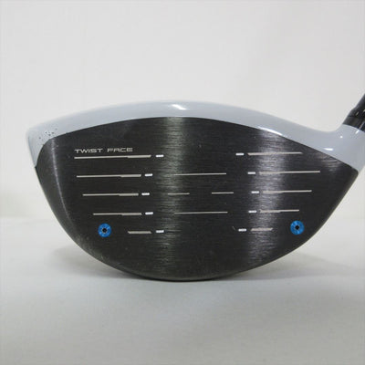 TaylorMade Driver SIM MAX-D 10.5° Regular TENSEI BLUE TM50