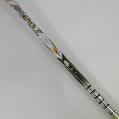 HONMA Fairway BERES S-06 3W 15° StiffRegular 2S ARMRQX 47