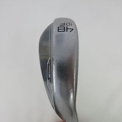 Titleist Wedge VOKEY FORGED(2021) 48° NS PRO 950GH neo