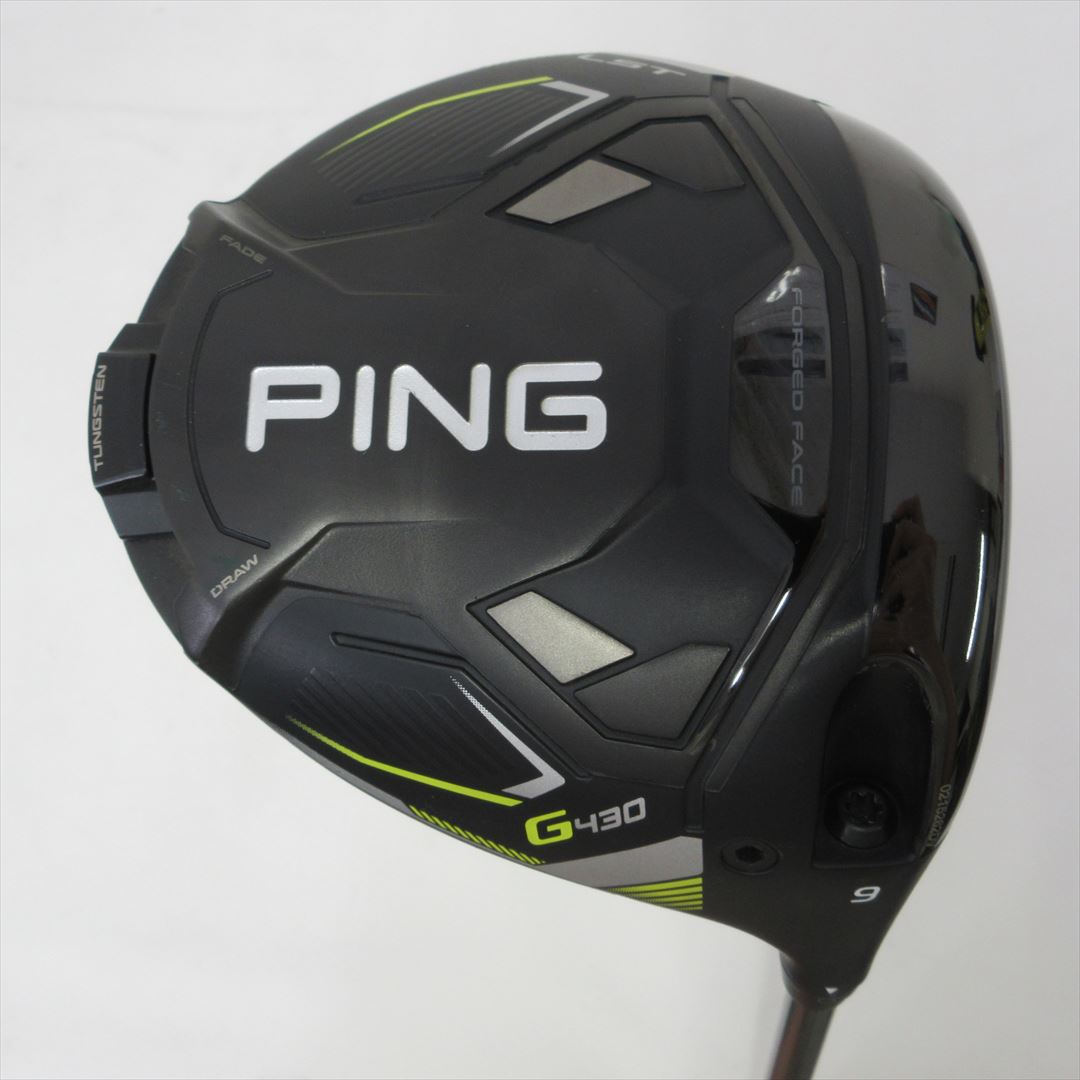 Ping Driver G430 G430 LST – GOLF Partner USA