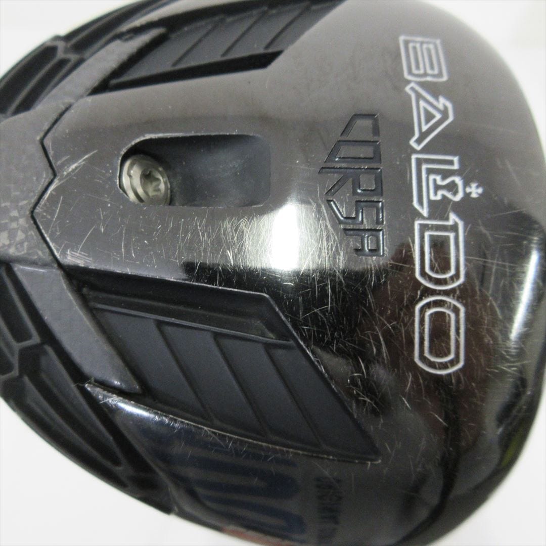 Baldo Driver CORSA PERFORMANCE 438 Stiff VENTUS BLUE 5