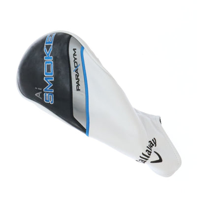 Callaway Driver Brand New PARADYM Ai SMOKE MAX 9° Stiff TENSEI 50 for CW