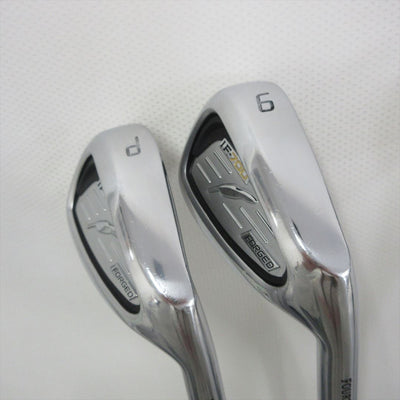 Fourteen Iron Set IF 700 FORGED FT-70i 6 pieces