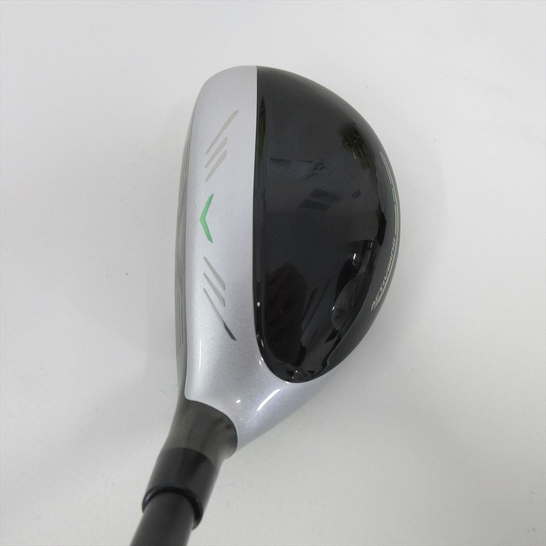 XXIO Hybrid XXIO12 eks HY 20° Stiff Miyazaki AX-2