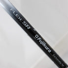 TaylorMade Driver SIM GLOIRE 10.5° StiffRegular AIR Speeder TM
