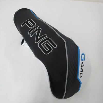 Ping Driver G440 LST 9° Stiff PING TOUR 2.0 CHROME 65