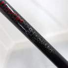 Daiwa Driver ONOFF (2022) KURO 10.5° Stiff LABOSPEC HASHIRI:50 CBT