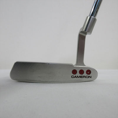 Titleist Putter Fair Rating SCOTTY CAMERON STUDIO SELECT NEWPORT 1.5 34 inch