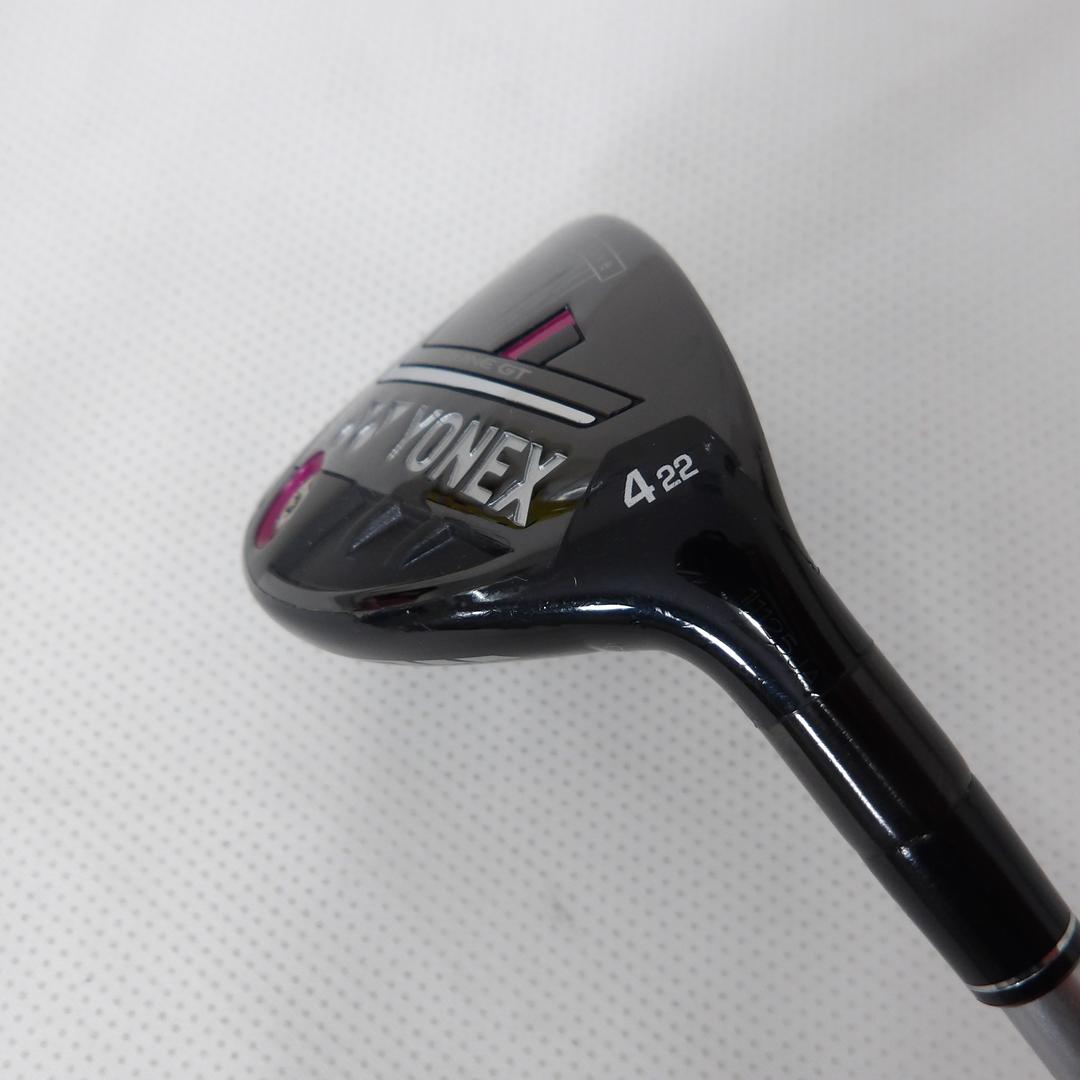 Yonex Hybrid EZONE GT(2022) – GOLF Partner USA