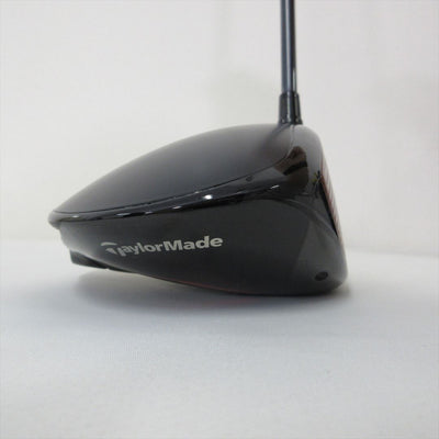 TaylorMade Driver STEALTH HD 10.5° Regular TENSEI RED TM50(STEALTH)